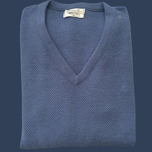 Men’s Christian Dior Sweater